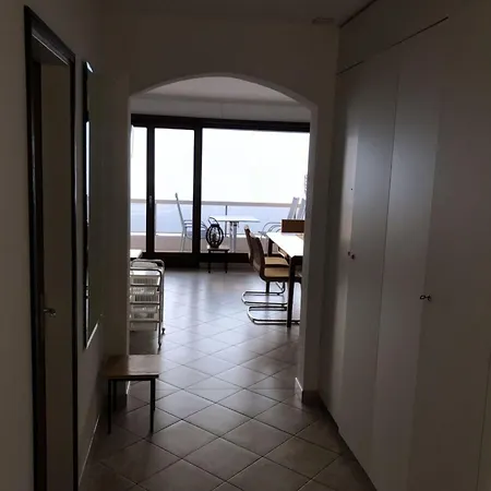 Apartment Casa Chimp 4