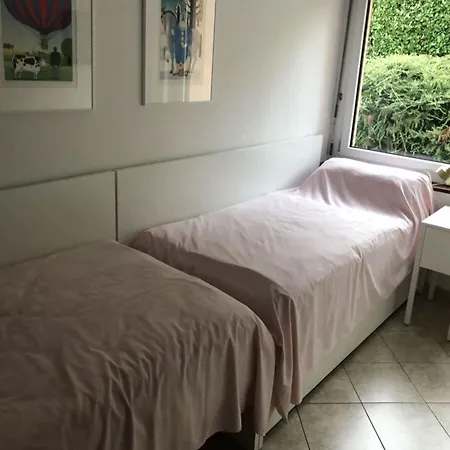 Casa Chimp 4 * Gambarogno
