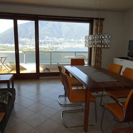 Apartment Casa Chimp 4
